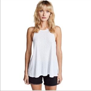 Bundled size xs Long Beach free people tanks